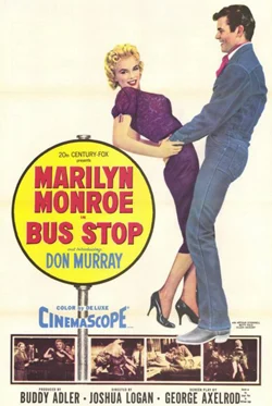 Bus Stop