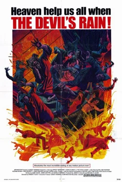 The Devil’s Rain