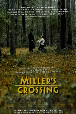 Miller’s Crossing