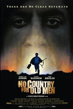 No Country for Old Men