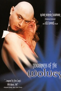Tenderness of the Wolves