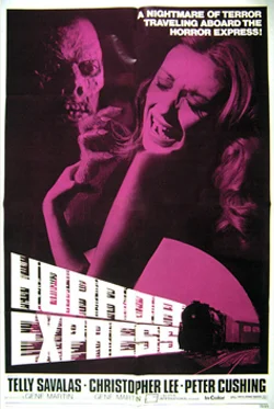 Horror Express