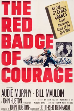 The Red Badge of Courage