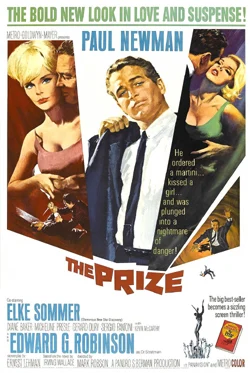 The Prize