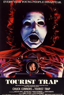 Tourist Trap