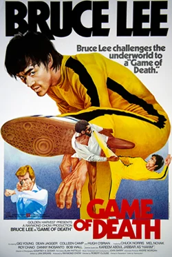 Game of Death