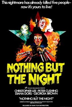 Nothing but the Night