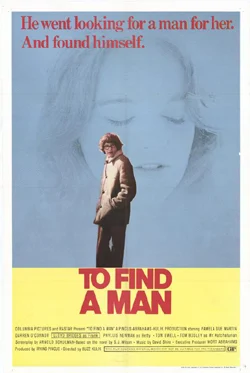 To Find a Man
