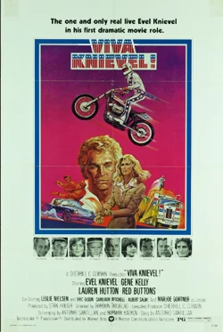 Viva Knievel