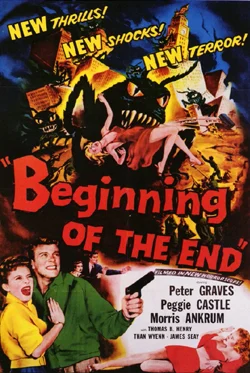 Beginning of the End