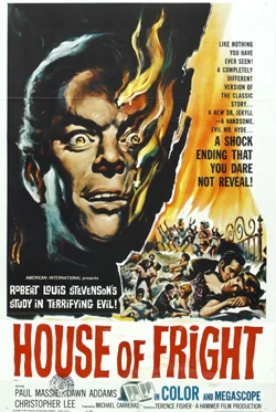 The Two Faces of Dr. Jekyll