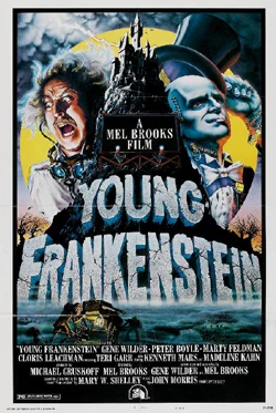 Young Frankenstein
