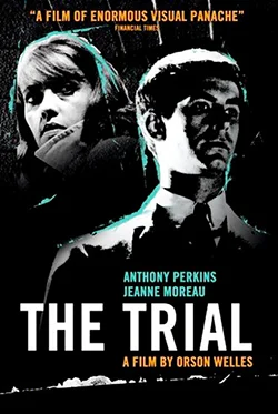 The Trial