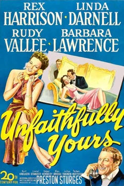 Unfaithfully Yours