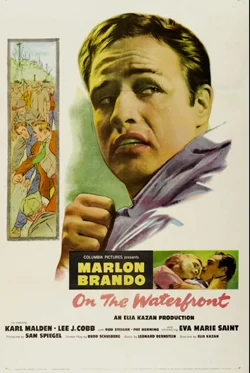 On the Waterfront