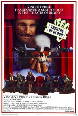 Theater of Blood