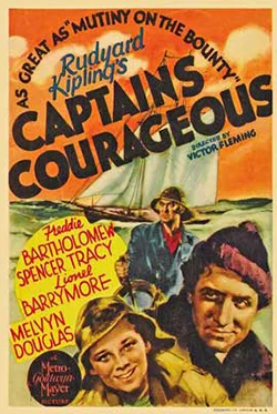 Captains Courageous