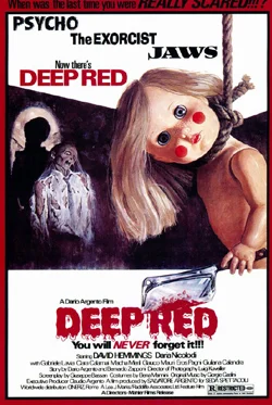 Deep Red