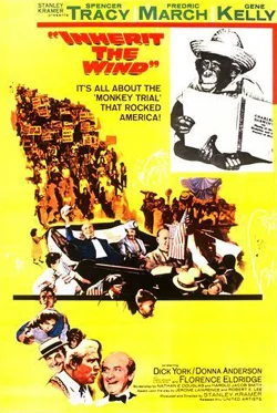 Inherit The Wind