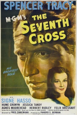 The Seventh Cross