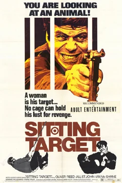 Sitting Target