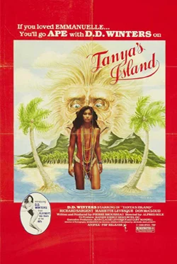 Tanya’s Island