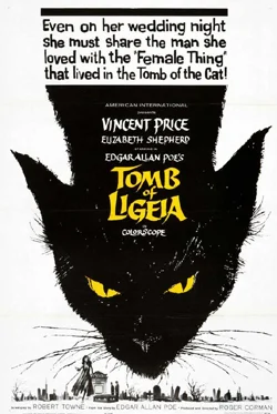 The Tomb of Ligeia