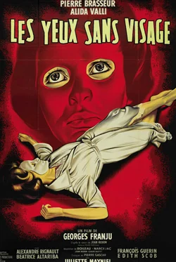 Eyes Without A Face
