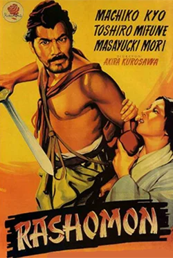 Rashomon
