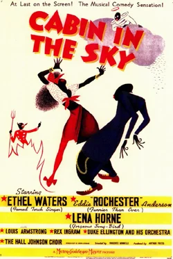Cabin in the Sky