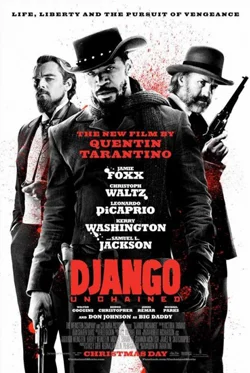 Django Unchained