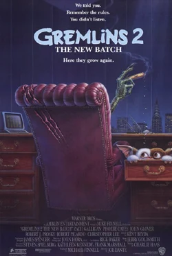 Gremlins 2