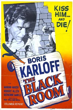 The Black Room