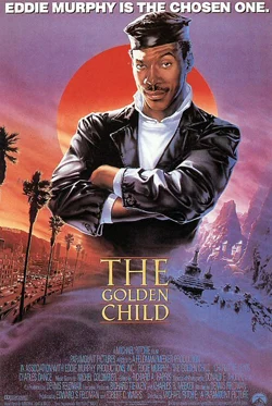 The Golden Child
