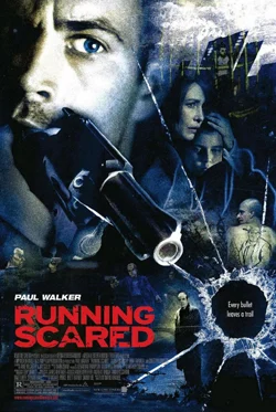 Running Scared