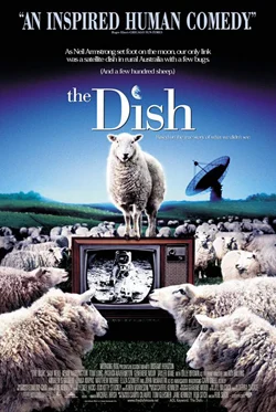The Dish