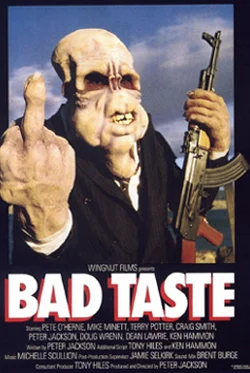 Bad Taste
