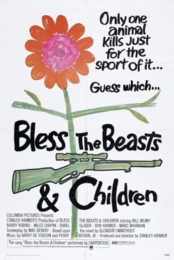 Bless the Beasts and the Children