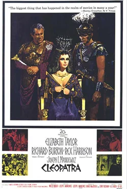 Cleopatra