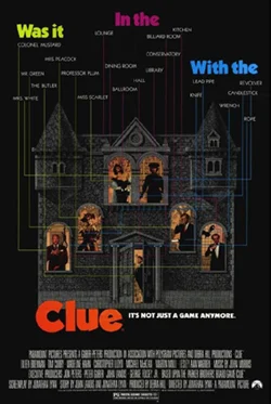 Clue