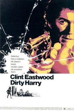 Dirty Harry