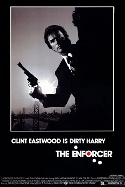 The Enforcer