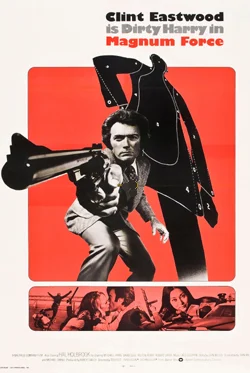 Magnum Force