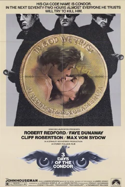 3 Days of the Condor