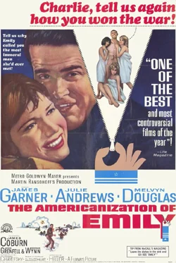 The Americanization of Emily