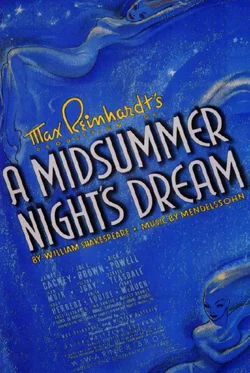 A Midsummer Night’s Dream