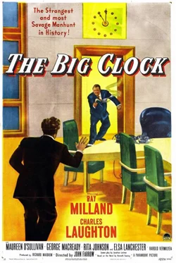 The Big Clock