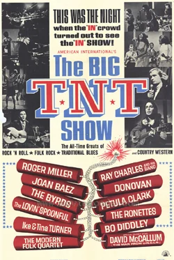 The Big T.N.T. Show