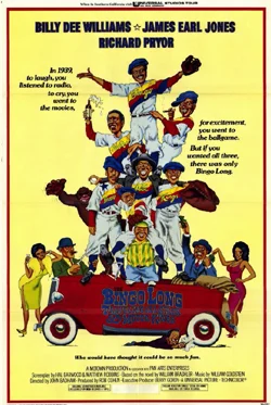 The Bingo Long Traveling All-Stars & Motor Kings
