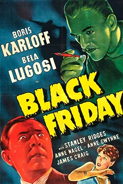 Black Friday